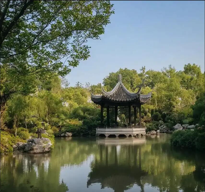 滁州雨真航空航天有限公司